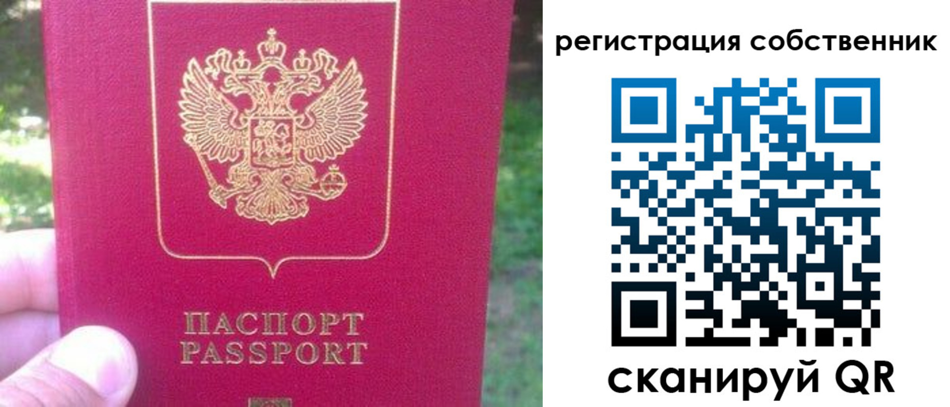 временная регистрация 2025 в Данкове